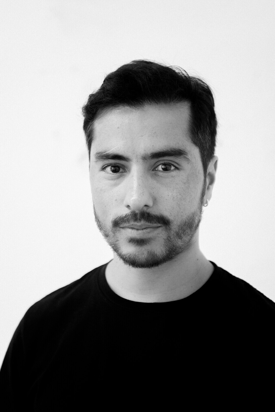 Gustavo Strauß | Schauspiel Frankfurt